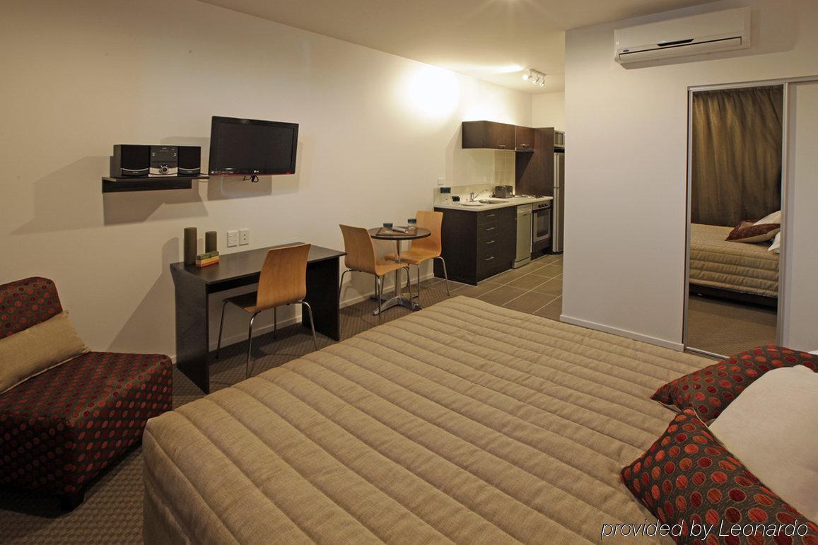 Quest Henderson Serviced Apartments Auckland Zimmer foto